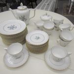 702 7321 COFFEE SET